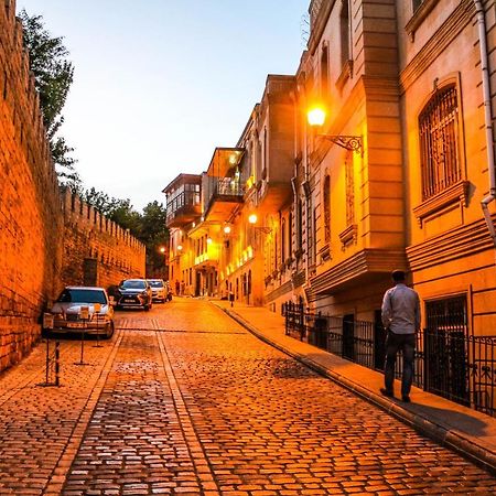 Hostel Old Town Guest Baku Exterior photo